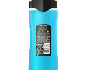 Гель для душу айс чіл 400 мл Axe