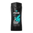 Гель для душа Аполло 400 мл Axe