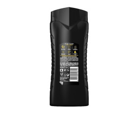 Гель для душу аполло 400 мл Axe