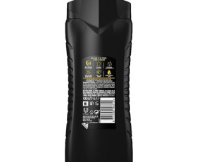 Гель для душу аполло 400 мл Axe