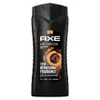 Гель для душу дарк темптейшен 400 мл Axe