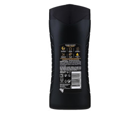 Гель для душу дарк темптейшен 400 мл Axe