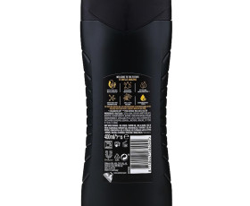 Гель для душу дарк темптейшен 400 мл Axe