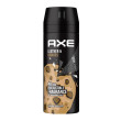 Дезодорант аер лезер енд кукіс 150 мл Axe