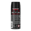 Дезодорант аерозоль recharge rock 150 мл Axe