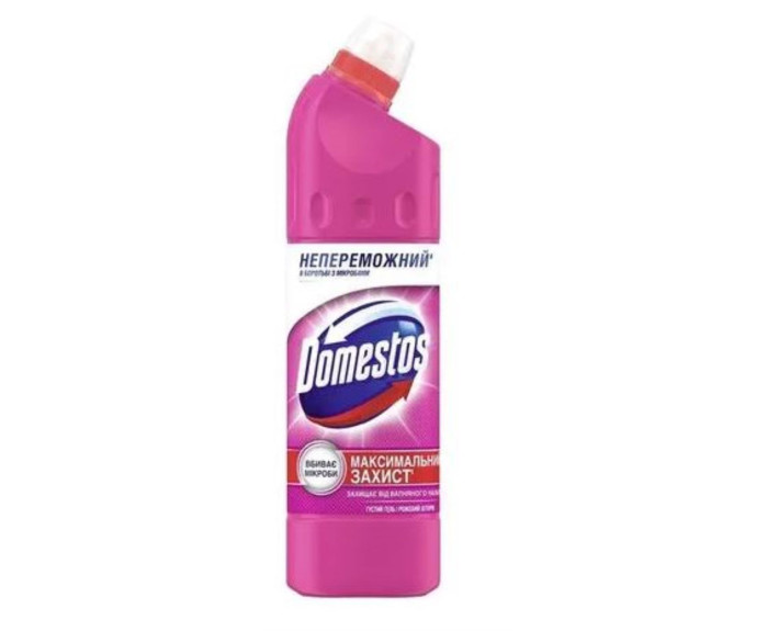 Средство универсальное рождение шторм 1 л Domestos