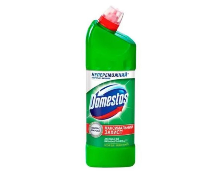 Средство универсальное хвойная свежесть 24 часа 1 л Domestos