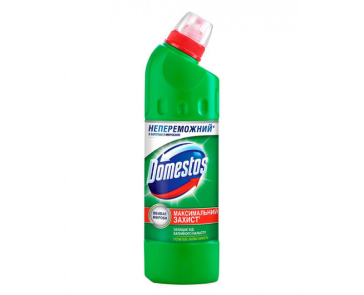 Засіб універсальний хвойна свіж 24 год 500 мл Domestos