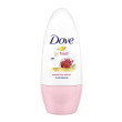 Антиперспирант гранат 50 мл Dove