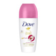 Антиперспирант гранат 50 мл Dove