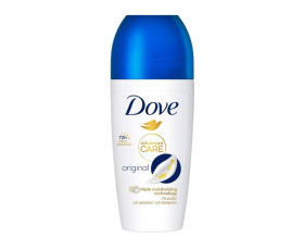 Антиперспірант  ролл оригінал 50 мл Dove