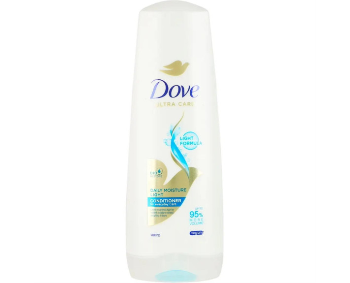 Бальзам-ополіскувач hair therapy розкішн об 350 мл Dove