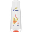 Бальзам-ополіскувач довжина та сяйво 350 мл Dove