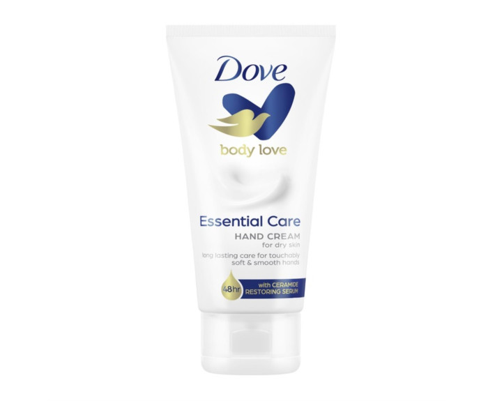 Крем для рук основний догляд 75 мл Dove