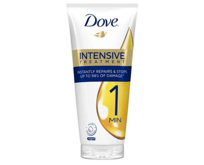 Супер-кондиціонер однохв живильн догл 170 мл Dove