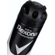 Антиперспирант аэрозоль антибактериальный свежесть 150 мл Rexona Men