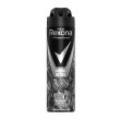 Антиперспірант аерозоль  детокс 150 мл Rexona Men