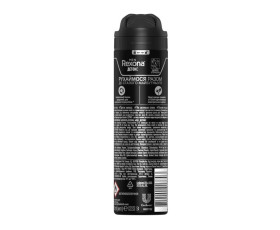 Антиперспірант аерозоль  детокс 150 мл Rexona Men