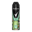 Антиперспірант  аерозоль крижана м'ята та кедр 150 мл  Rexona Men