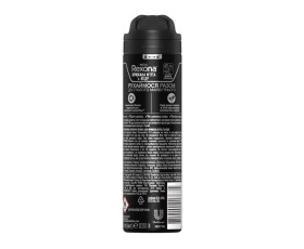 Антиперспірант  аерозоль крижана м'ята та кедр 150 мл  Rexona Men