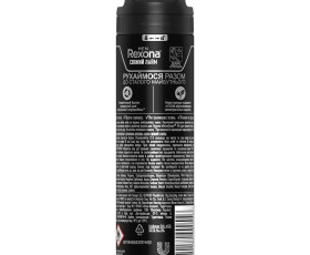 Антиперспирант аэрозоль свежий лайм 150 мл Rexona Men