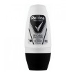 Антиперспирант кульковий invisible для чорн і біл 50 мл Rexona Men