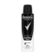 Антиперспірант аерозоль invisible для чорн і біл 150 мл Rexona