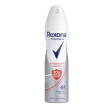 Антиперспирант аэрозоль антибактериальный 150 мл Rexona