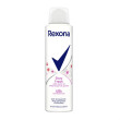 Антиперспирант аэрозоль белые цветы и ли́чи 150 мл Rexona