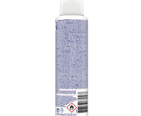 Антиперспірант аерозоль білі квіти та лічі 150 мл Rexona