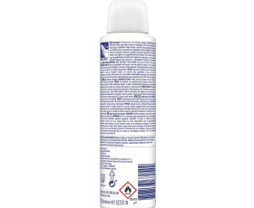 Антиперспірант  аерозоль блак мак та яблуко 150 мл Rexona