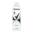 Антиперспирант аэрозоль прозрачный кристалл 150 мл Rexona