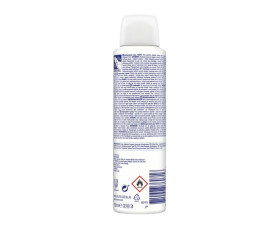 Антиперспірант  аерозоль свіжість 150 мл Rexona