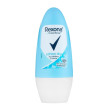Антиперспирант кульковий легкість бавовни 50 мл  Rexona