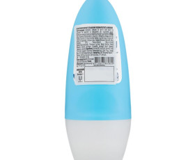 Антиперспірант кульковий легкість бавовни 50 мл  Rexona