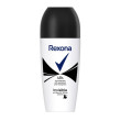 Антиперспирант кульковий невид на чорн та біл 50 мл Rexona