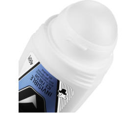 Антиперспірант кульковий прозорий лід 50 мл Rexona