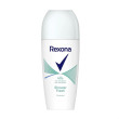 Антиперспірант  кульковий свіж душу 50 мл Rexona