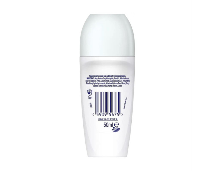 Антиперспірант  кульковий свіж душу 50 мл Rexona