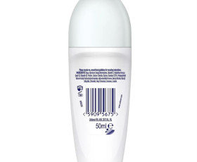Антиперспірант  кульковий свіж душу 50 мл Rexona