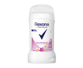 Антиперспірант олівець яскравий букет 40 мл Rexona
