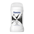 Антиперспірант олівець невид на чорн і біл 40 мл Rexona