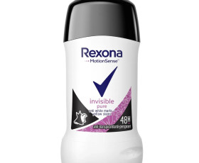 Антиперспірант олівець чистий діамант 40 мл Rexona