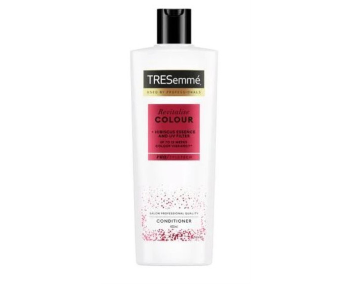 Кондиционер Tresemme безсульфатный color shineplex 400 мл