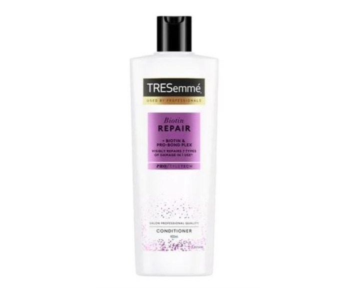 Кондиціонер Tresemme відновлюючий rep and prot 400 мл
