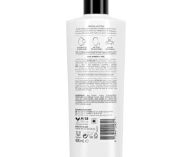 Кондиціонер Tresemme для волосся звол botanique detox 400 мл
