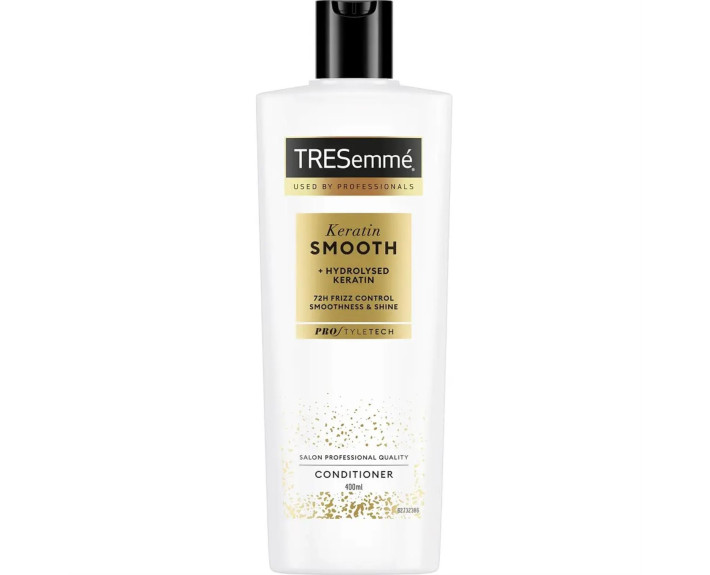Кондиціонер Tresemme для волосся розгл keratin smooth 6*400 мл