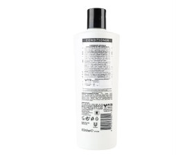 Кондиціонер Tresemme для волосся розгл keratin smooth 6*400 мл
