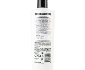 Кондиціонер Tresemme для волосся розгл keratin smooth 6*400 мл