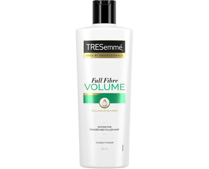 Кондиционер Tresemme для объема collagen+fullness 400 мл